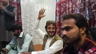Balochi jhumar🥰