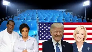 Pastor Kayanja finally unveils first ever mobile balokole stadium that will host Trump's advisor.  