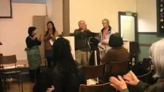 Steve Zeltzer testifies about visiting Fukushima disaster