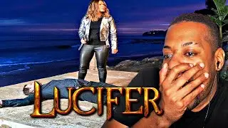 Lucifer | 3x19 