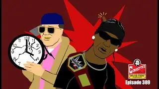 Jim Cornette Reviews WrestleMania 41, Night Two