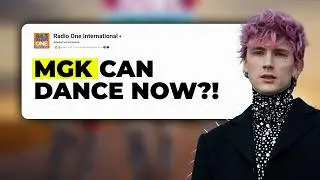 MGK&rsquo;s &ldquo;Clich&eacute;&rdquo; is Pure Pop Chaos 💅 | Music Video Breakdown & Reaction | In My Opinion by Ainish