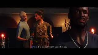 Leute ....dieser Priester ist alles, nur nicht heilig!!! -Farcry 6 Folge 21