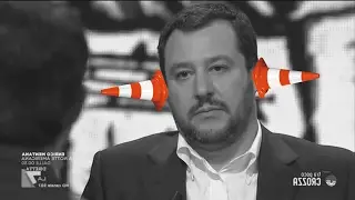 YTP ITA - Salvini e i condomini