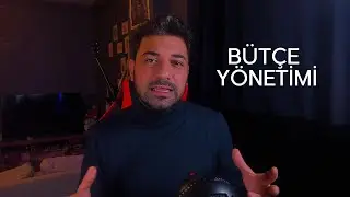 Kişisel Bütçe Yönetimi Nasıl Yapılır? Excel Üzerinde Anlatıyorum.