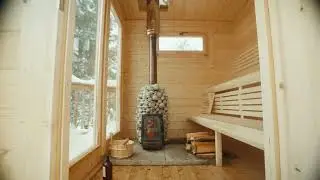 Introducing the Higi Modern Sauna: Bringing the Spa Experience Right to Your Doorstep