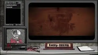 3: Bad Tidings - FLESH AND METAL - Horror Mod Survival Fallout 4 Playthrough
