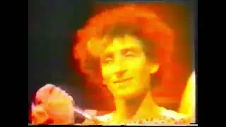 7. BIJELO DUGME - Pristao sam biću sve što hoće (Stockholm, Sweden 1981.)