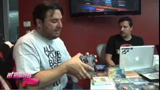 Atomix Live 79 Coleccionismo