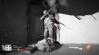 BF1 Multi Death