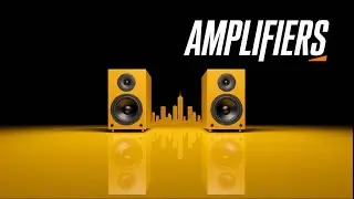 Amplifiers Explained: How They Boost Sound and Power Modern Audio Systems!