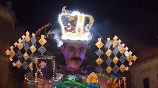 CARNEVALE DI ACIREALE 2023 - Carro 
