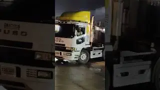 hard steering wheel #foryou #truckingjobs #highlights #foryou #heavyequipment #new #steeringwheel