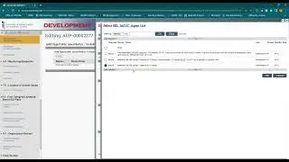 Adding Injectable Anesthesia to IACUC Protocol