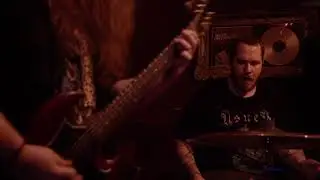 Glasghote at The World Famous Kenton Club 3, 9, 2019 -Full Set