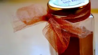 Chai Tea Mix | Holiday Gift Idea #2