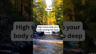 Sleep Hacks for Better Rest | Fix Insomnia Naturally-Daily Sleep Tips | Fall Asleep Faster