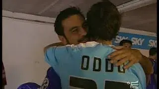 Lazio-Fiorentina 1-0 Serie A 05-06 7' Giornata