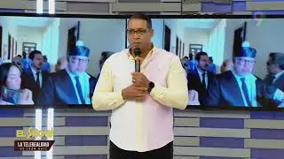 Conversamos con Carlos Mesa, abogado de &Aacute;ngel Mart&iacute;nez.