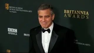George Clooney Rejects The Daily Mail's Apology | Splash News TV | Splash News TV