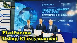 Platforma usług elastyczności. Podpisanie porozumienia o wsp&oacute;łpracy TGE, TAURON Dystrybucja oraz PSE