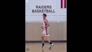 Daniel Smythe - Athlazon highlights