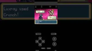pokemon megamoemon firered final champion battle.