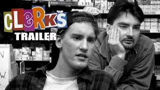 Clerks | 1994 Trailer