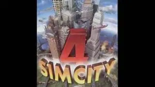 Simcity 4 Music - Without Form