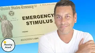 BREAKING: New Stimulus Checks COMING Soon! Trump says 
