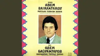 Мъка по любимата (Sevgili için üzülme)