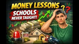 10 Surprising Facts About Money That Schools Don&rsquo;t Teach You