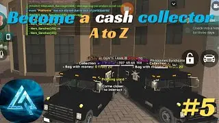 💰 Become a Cash Collector in Live Russia | Full Guide & Gameplay Tips | Hindi |