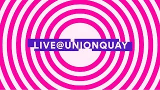Rory Craig : BA in Popular Music, Live@UnionQuay Festival 2021