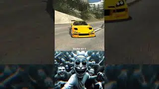 BEST DRIFT CARS 💀 | Car Parking Multiplayer #shorts #carparkingmultiplayer #ytshorts