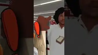 VR CHAT OMEGLE #brandonnlewemjr #oculusquest2 #vr #vrchat