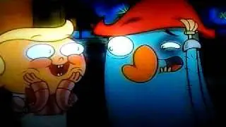 Flapjack: Candy Casanova -Larry returns