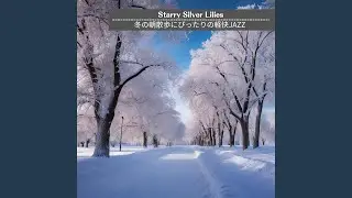Dreams of Silver Ice