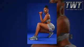 [FREE] Megan The Stallion Type Beat | 
