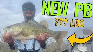 Bass Fishing/Truck Camping Fairfield Lake