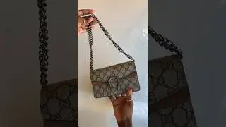 Gucci bag from DHGate #dhgateunboxing #dhgatefinds #dhgatereview #dhgate
