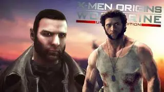 This Underrated Wolverine Game Is Amazing! (X-men Origins: Wolverine Game)