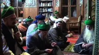 Amazing Tajweed with Shaykh Abdul Rahman in Lefke