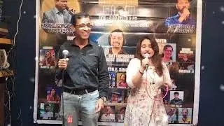Song By Jayesh ji & Madhu ji