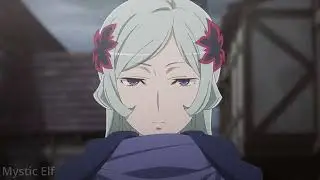 Freya confronts Hestia! The War Begins! | Danmachi Season 5