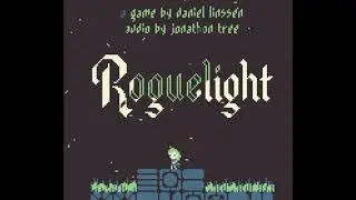 RogueLight playthrough