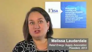 Retail Energy Choice Helps the Environment