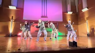 ZERO KARA HAZIMARU DANCE NO WA vol.5 MOON