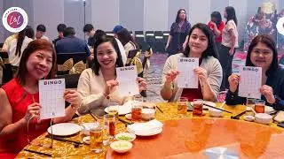 A World Class Conference by L&L Event Planner Malaysia