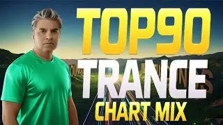 Trance TOP90 Chart Mix @interfusounds  Radioshow Episodio 803 Febrero 01 2026
